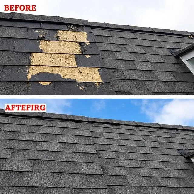 Roof Repair Near Me in Bronson, TX near me